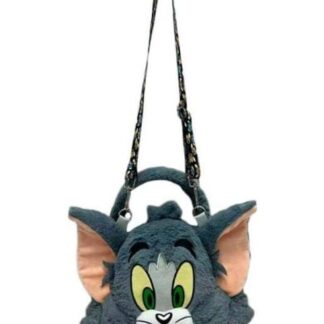 BOLSA CROSSBODY TOM MULTICOLOR TOM Y JERRY