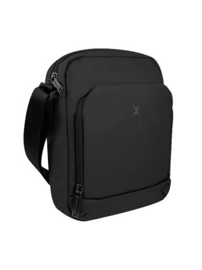 BOLSA DE HOMBRO HOLDI NEGRO PERFECT CHOICE PC085058