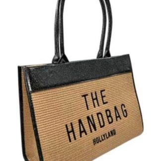 BOLSA DE PLAYA AVENA HOLLY LAND