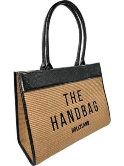 BOLSA DE PLAYA AVENA HOLLY LAND