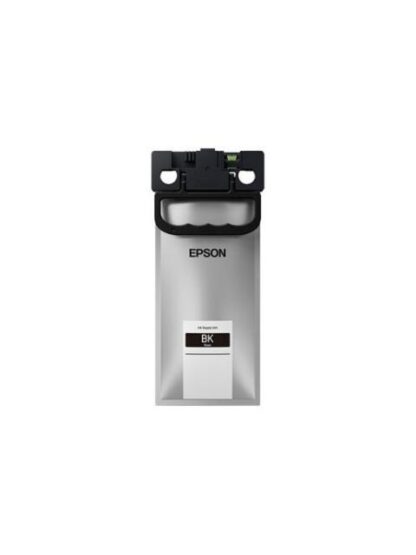 BOLSA DE TINTA EPSON 961 XL NEGRO 10.000 PAGINAS