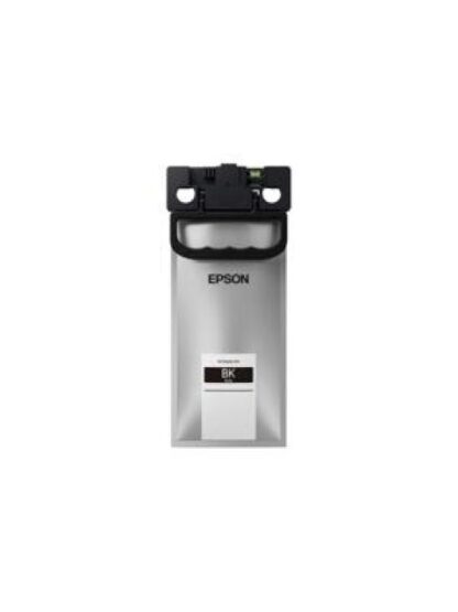 BOLSA DE TINTA EPSON 962 XXL NEGRO 40.000 PAGINAS