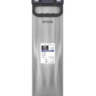 BOLSA DE TINTA EPSON DURABRITE PRO NEGRO ALTO RENDIMIENTO