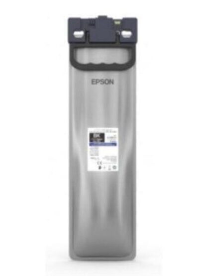 BOLSA DE TINTA EPSON DURABRITE PRO NEGRO ALTO RENDIMIENTO