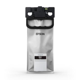 BOLSA DE TINTA EPSON DURABRITE PRO NEGRO ALTO RENDIMIENTO
