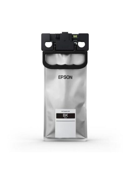BOLSA DE TINTA EPSON DURABRITE PRO NEGRO ALTO RENDIMIENTO