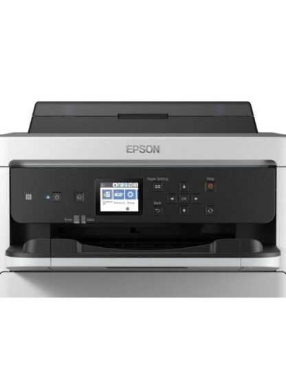 BOLSA DE TINTA EPSON DURABRITE PRO NEGRO ALTO RENDIMIENTO - Image 5