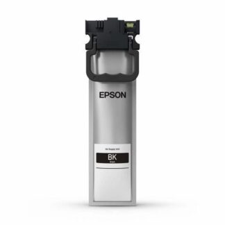 BOLSA DE TINTA EPSON DURABRITE ULTRA T941 NEGRO 5000 PAGINAS