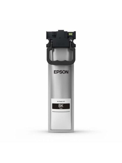BOLSA DE TINTA EPSON DURABRITE ULTRA T941 NEGRO 5000 PAGINAS