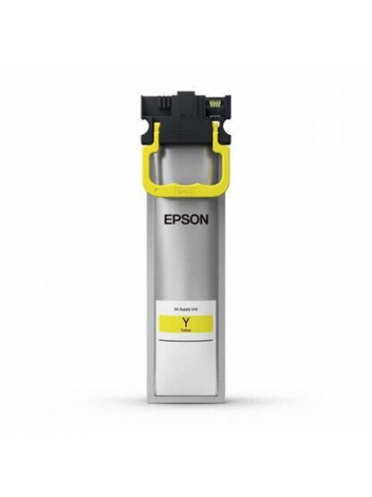 BOLSA DE TINTA EPSON T941 DURABRITE ULTRA AMARILLO 5000 PAGINAS - Image 2