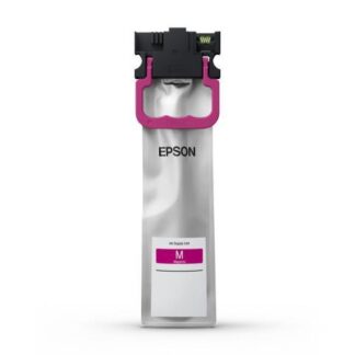 BOLSA DE TINTA EPSON T01C300 MAGENTA 5000 PAGINAS