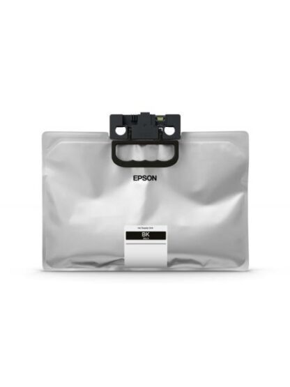 BOLSA DE TINTA EPSON T01D100 NEGRO 20.000 PAGINAS