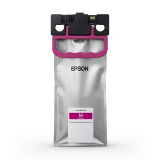 BOLSA DE TINTA EPSON T01D300 MAGENTA 20.000 PAGINAS