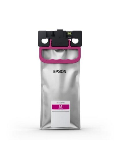 BOLSA DE TINTA EPSON T01D300 MAGENTA 20.000 PAGINAS