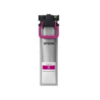 BOLSA DE TINTA EPSON T11A3 MAGENTA 5.000 PAGINAS