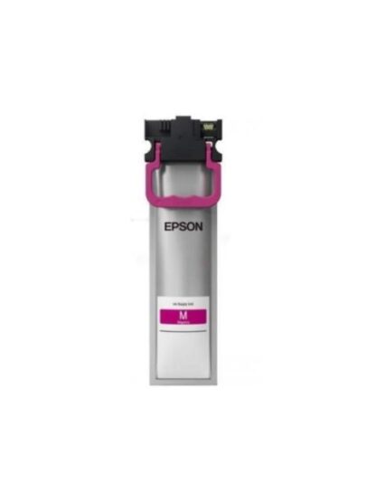 BOLSA DE TINTA EPSON T11A3 MAGENTA 5.000 PAGINAS