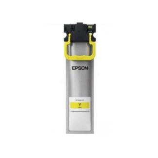 BOLSA DE TINTA EPSON T11A4 AMARILLO 5.000 PAGINAS