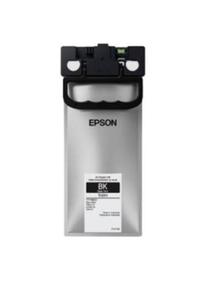 BOLSA DE TINTA EPSON T11B1 NEGRO 143ML