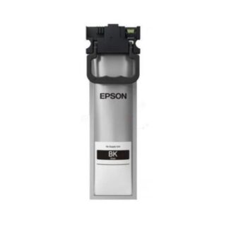 BOLSA DE TINTA EPSON T11B1 NEGRO 39ML