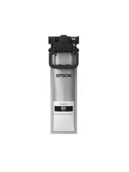 BOLSA DE TINTA EPSON T11B1 NEGRO 39ML