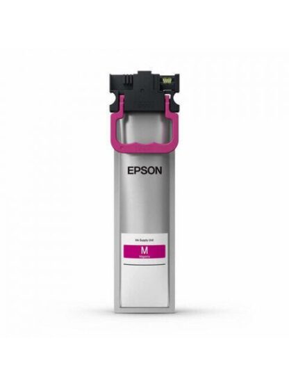 BOLSA DE TINTA EPSON T941 DURABRITE ULTRA MAGENTA 5000 PAGINAS - Image 2