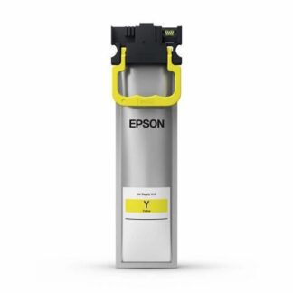 BOLSA DE TINTA EPSON T941 DURABRITE ULTRA AMARILLO 5000 PAGINAS