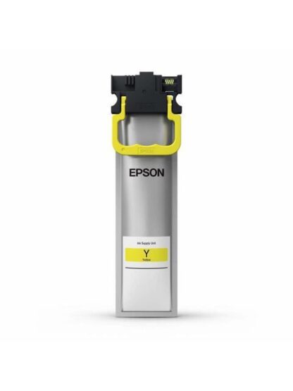 BOLSA DE TINTA EPSON T941 DURABRITE ULTRA AMARILLO 5000 PAGINAS