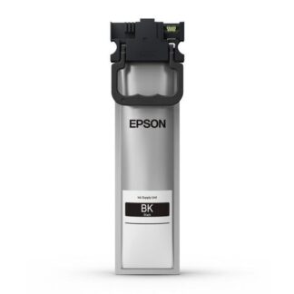 BOLSA DE TINTA EPSON T942 XL NEGRO 10.000 PAGINAS