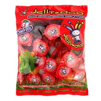 BOLSA JELLY DOO 40 PIEZAS