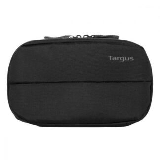 BOLSA PARA ACCESORIOS TECNOLOGICOS COLOR NEGRO TARGUS TXZ028GL.