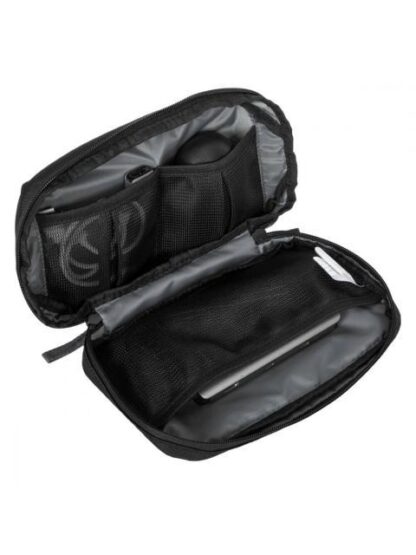 BOLSA PARA ACCESORIOS TECNOLOGICOS COLOR NEGRO TARGUS TXZ028GL. - Image 2