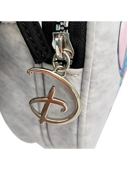 BOLSA PARA CELULAR STITCH GRIS STITCH - Image 2