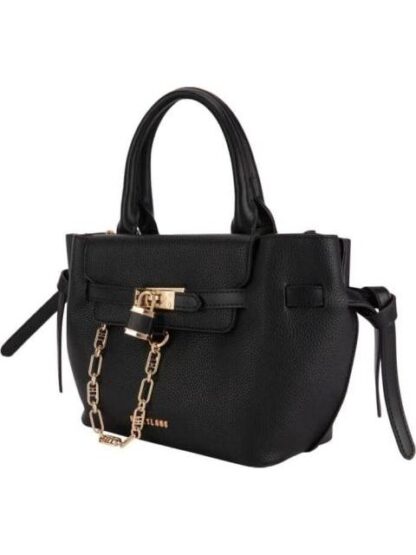 BOLSA SATCHEL NEGRO HOLLY LAND - Image 2