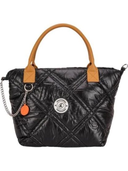 BOLSA SATCHEL NEGRO PROKENNEX - Image 2