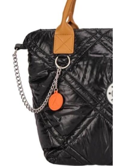BOLSA SATCHEL NEGRO PROKENNEX - Image 3