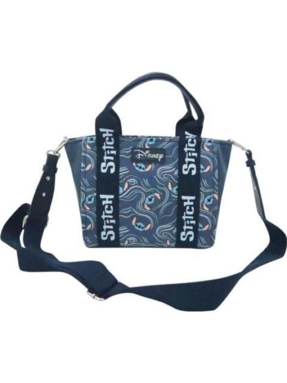 BOLSA STITCH MEZCLILLA STITCH