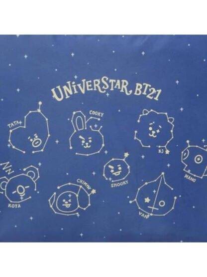 BOLSA TERMICA BT21 MULTICOLOR BT21 - Image 5