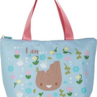BOLSA TERMICA MARVEL MULTICOLOR MARVEL