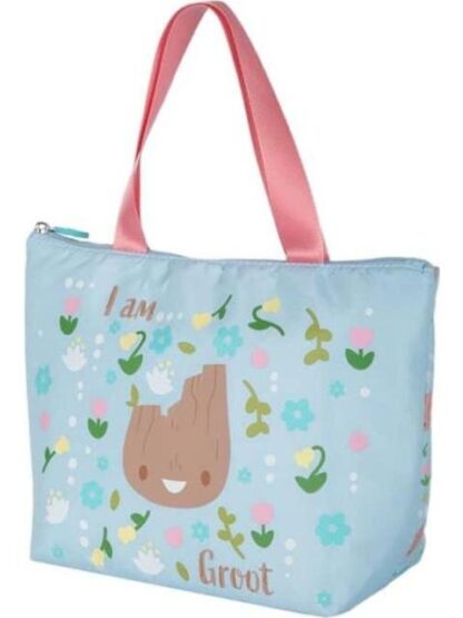 BOLSA TERMICA MARVEL MULTICOLOR MARVEL - Image 2