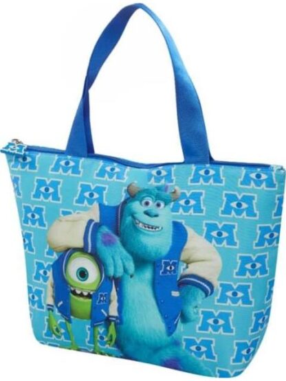 BOLSA TERMICA MONSTERS INC MULTICOLOR MONSTERS INC - Image 2