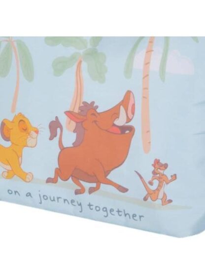 BOLSA TERMICA SIMBA MULTICOLOR DISNEY CLASSICS - Image 4