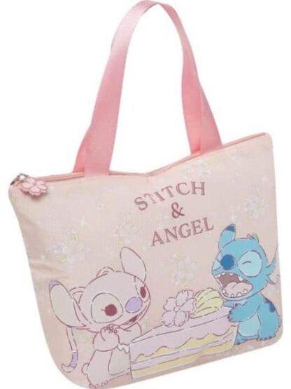 BOLSA TERMICA STITCH MULTICOLOR STITCH - Image 2