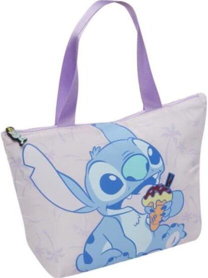 BOLSA TERMICA STITCH MULTICOLOR STITCH - Image 2