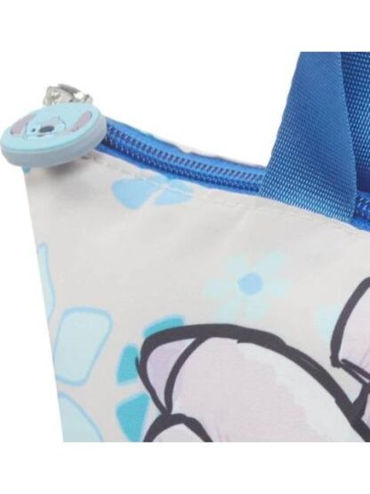 BOLSA TERMICA STITCH MULTICOLOR STITCH - Image 3