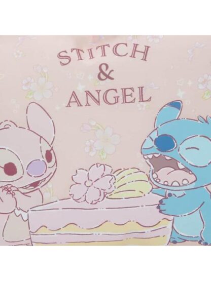 BOLSA TERMICA STITCH MULTICOLOR STITCH - Image 6