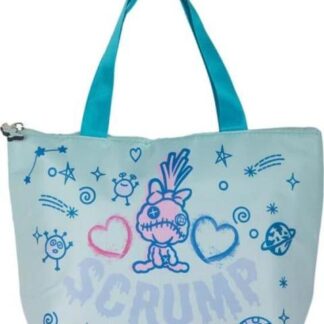 BOLSA TERMICA STITCH MULTICOLOR STITCH