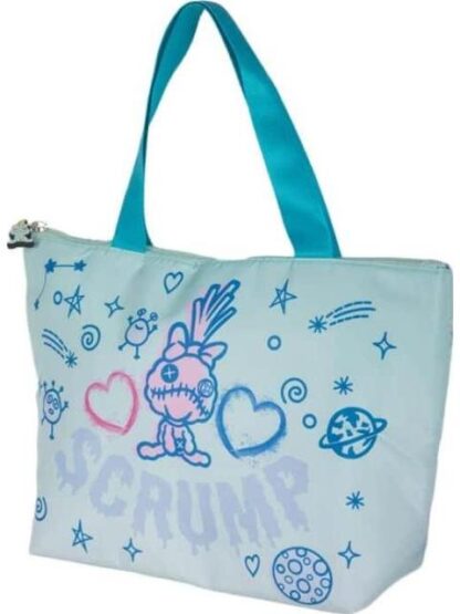 BOLSA TERMICA STITCH MULTICOLOR STITCH - Image 2