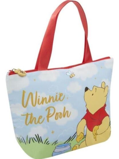 BOLSA TERMICA WINNIE THE POOH MULTICOLOR WINNIE THE POOH - Image 2