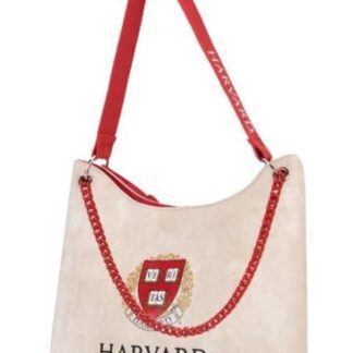 BOLSA TOTE HARVARD MARFIL HARVARD