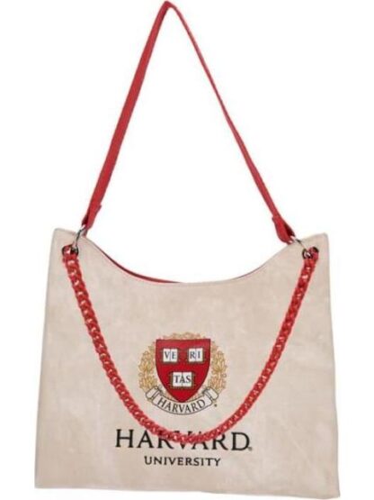 BOLSA TOTE HARVARD MARFIL HARVARD - Image 2